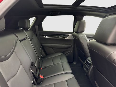 Used 2022 Cadillac XT5 Premium Luxury AWD/4WD image 45