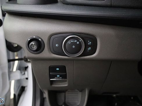 Used 2024 Ford Transit 250 Low Roof w/ Exterior Upgrade Package image 13