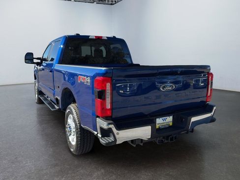 New 2026 Ford F350 XLT w/ XLT Premium Package AWD/4WD image 3