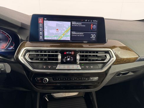 Used 2023 BMW X3 sDrive30i w/ Convenience Package RWD image 24