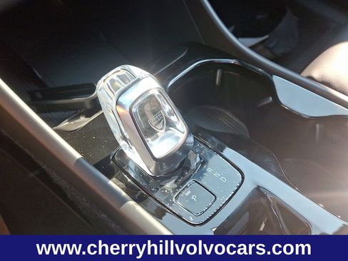 New 2026 Volvo XC40 B5 Plus w/ Protection Package Premier image 15