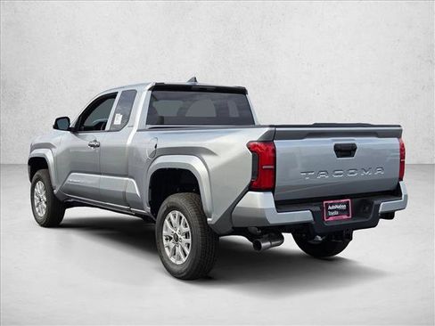 New 2026 Toyota Tacoma SR5 image 9