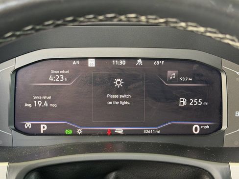 Used 2022 Volkswagen Atlas SEL Premium AWD/4WD image 31
