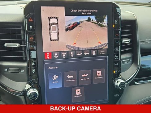 New 2026 RAM 1500 RHO AWD/4WD image 29