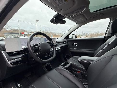 Used 2023 Hyundai Ioniq 5 Limited image 15