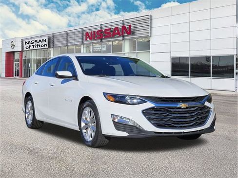 New 2026 Nissan Murano Platinum w/ Cargo Package image 1