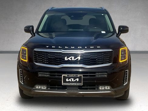Certified 2022 Kia Telluride SX FWD image 6