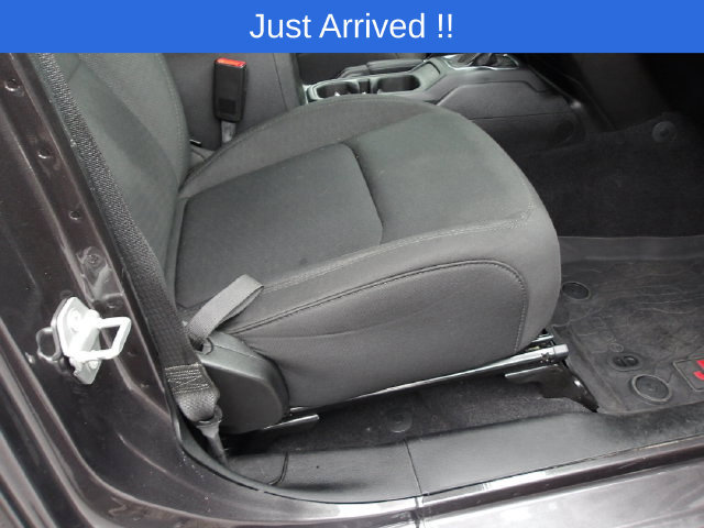 Used 2020 Jeep Wrangler Unlimited Sport AWD/4WD image 10