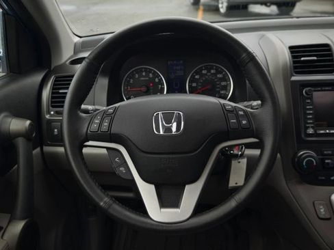 Used 2010 Honda CR-V EX-L image 21
