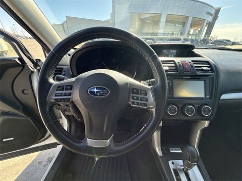 Used 2014 Subaru Forester 2.0XT Touring image 14