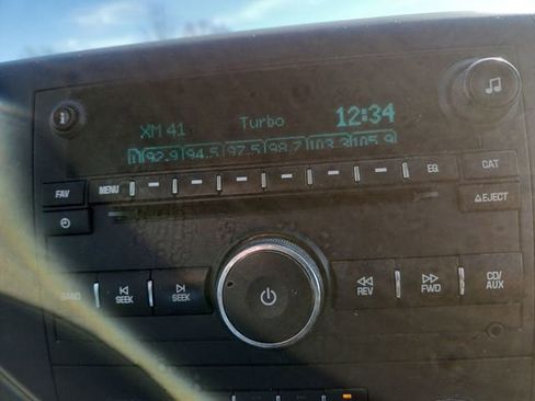 Certified 2012 Chevrolet Silverado 3500 LT w/ Interior Plus Package image 13