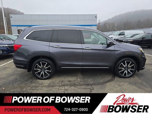 Used 2020 Honda Pilot Touring image 6