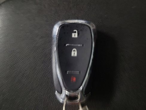 Used 2019 Chevrolet Equinox LT FWD image 32