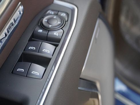 New 2026 GMC Sierra 1500 Denali image 30