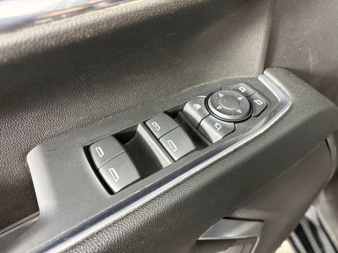 Used 2024 Chevrolet Silverado 2500 LT w/ Midnight Edition AWD/4WD image 13