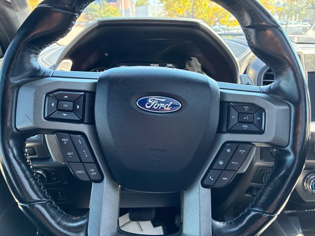 Used 2019 Ford F150 Raptor w/ Equipment Group 802A Luxury AWD/4WD image 33