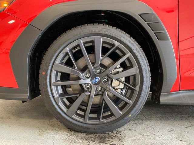New 2026 Subaru WRX AWD/4WD image 5