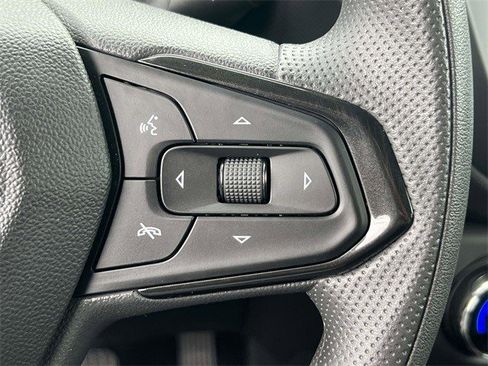 Certified 2023 Chevrolet TrailBlazer LT image 24