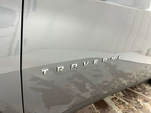 Used 2018 Chevrolet Traverse LS image 26