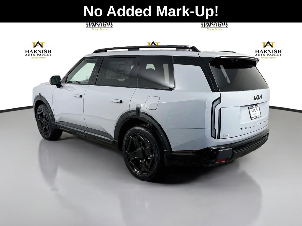 New 2027 Kia Telluride X-Line SX Prestige AWD/4WD image 5