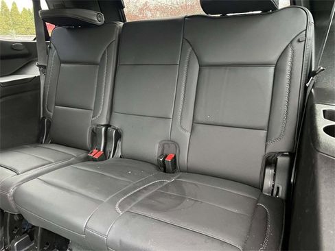 Certified 2024 GMC Yukon Denali image 16