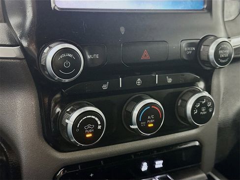 Used 2023 RAM 1500 Big Horn image 18