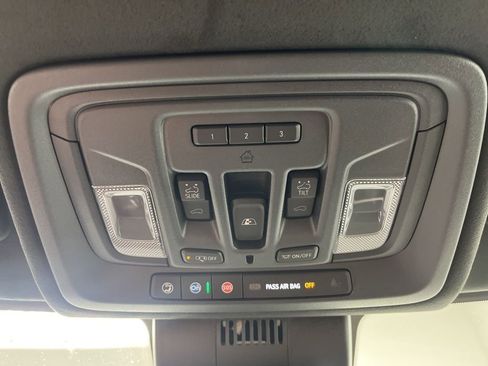 New 2026 GMC Sierra 2500 Denali Ultimate w/ Max Trailering Package image 22