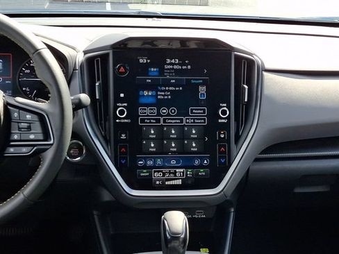 Certified 2024 Subaru Crosstrek 2.5i Wilderness w/ Crosstrek Mirror Package AWD/4WD image 19