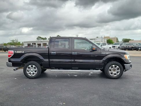 Used 2013 Ford F150 XLT w/ XLT Chrome Pkg image 7