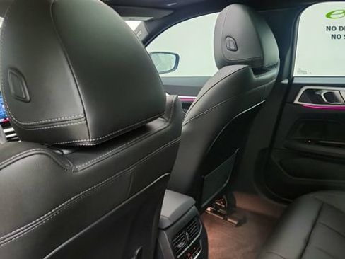Used 2023 BMW i4 eDrive35 w/ Premium Package RWD image 33