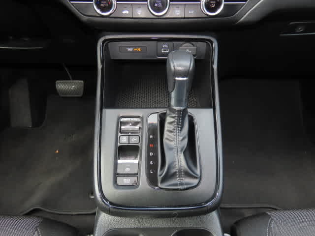 Certified 2024 Honda CR-V LX image 20