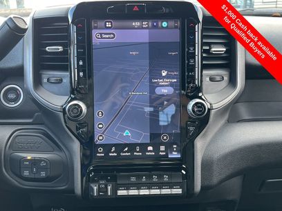 New 2026 RAM 2500 Tradesman