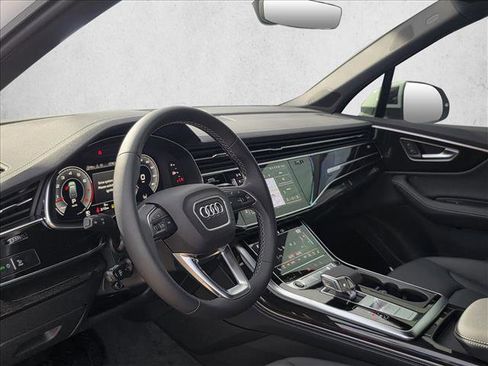 New 2026 Audi Q7 3.0T Premium Plus image 14