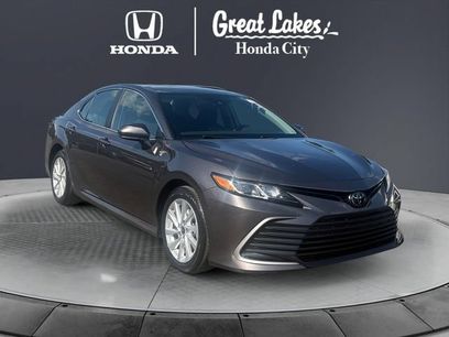 Used 2024 Toyota Camry LE