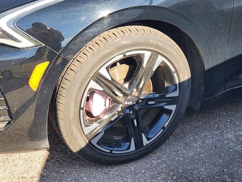 Used 2022 Kia K5 GT-Line w/ GT-Line Awd Premium Package image 10