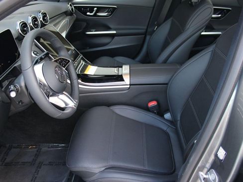 New 2026 Mercedes-Benz C 300 Sedan image 5