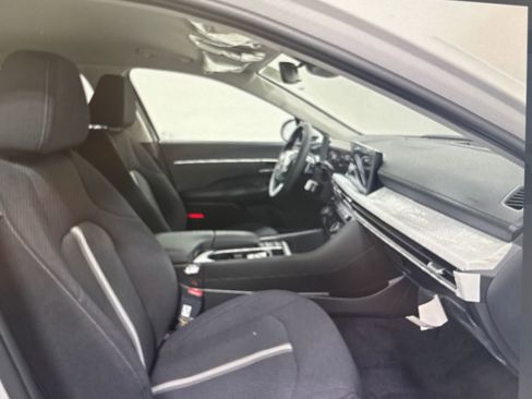 Used 2026 Hyundai Sonata SEL FWD image 10