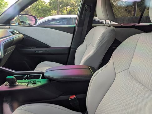 Used 2025 Lexus TX 350 AWD w/ Technology Package image 7