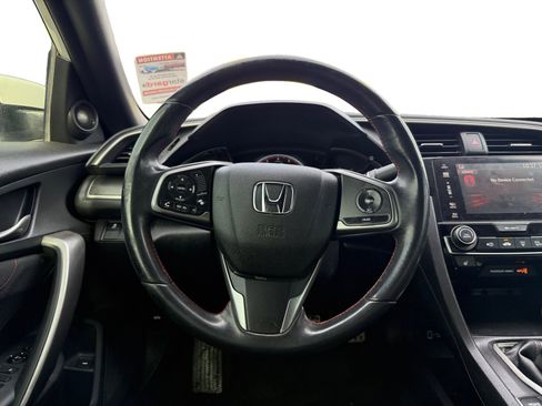 Used 2017 Honda Civic Si image 11