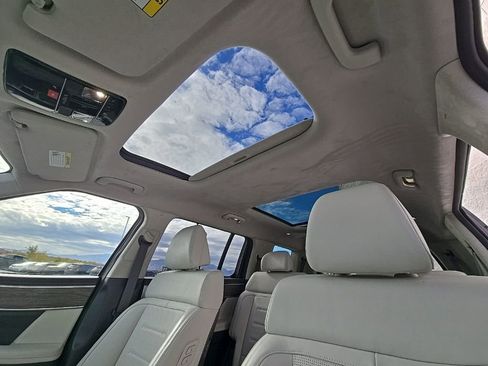 Used 2025 Hyundai Santa Fe Calligraphy image 22