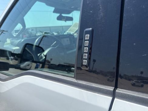 Used 2024 Ford F250 XLT w/ FX4 Off-Road Package image 11