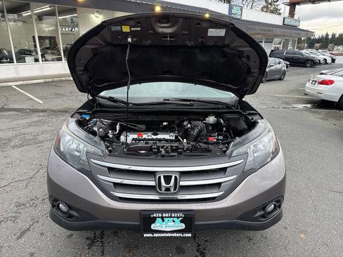 Used 2012 Honda CR-V EX-L image 14