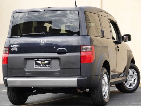Used 2008 Honda Element LX image 25