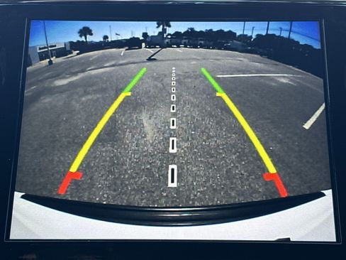 Used 2021 Jeep Grand Cherokee Laredo X image 24