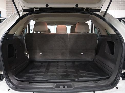 Used 2013 Ford Edge SEL w/ Cargo Accessory Pkg FWD image 13