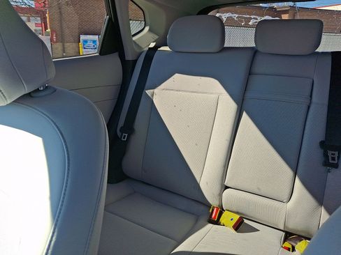 New 2026 Hyundai Kona SEL Sport image 12