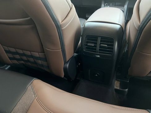 New 2025 Ford Bronco Sport Outer Banks w/ Outer Banks Tech Package+ image 14