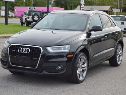 Used 2015 Audi Q3 2.0T Prestige w/ Prestige Package