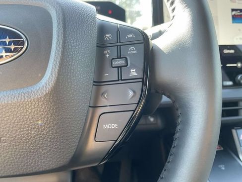 Used 2026 Subaru Trailseeker w/ Interior Protection Package AWD/4WD image 26