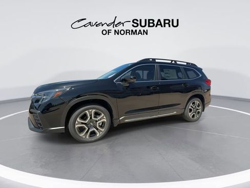 New 2026 Subaru Ascent Limited AWD/4WD image 7